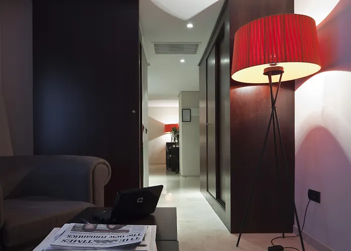 Fernando Iii 4* Seville