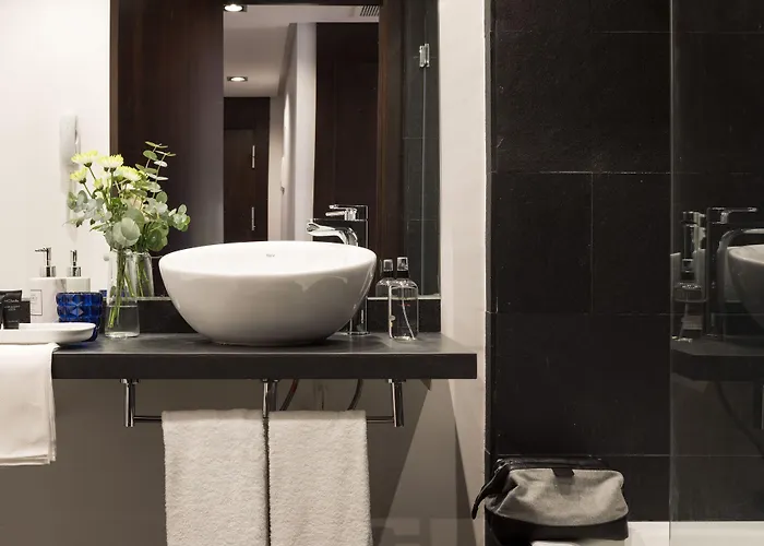 Fernando Iii Hotel 4*