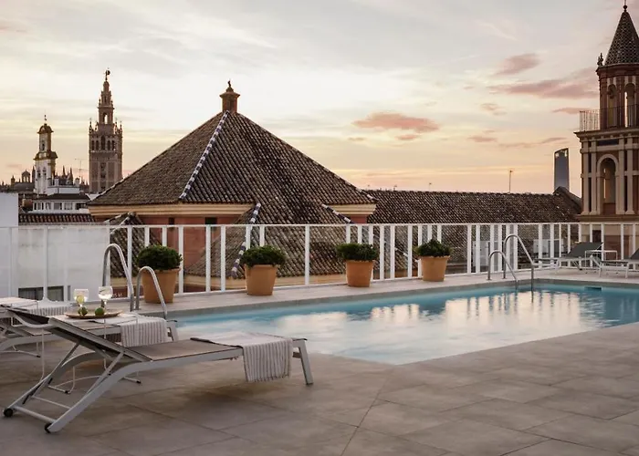 Fernando Iii Hotel 4*