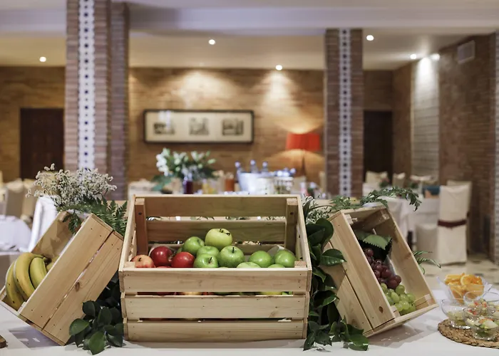 Fernando Iii Hotel 4*