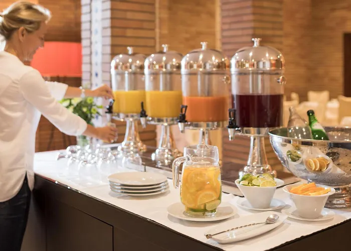 Hotel Fernando Iii Seville