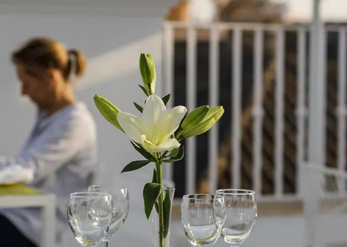 Fernando Iii Hotel 4*