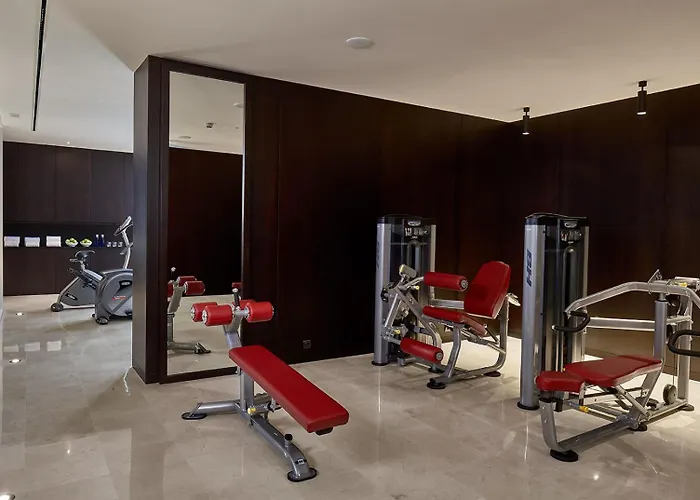 Hotel Fernando Iii 4*