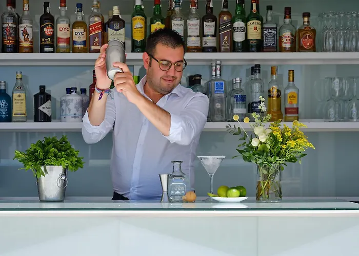 Fernando Iii 4* Seville