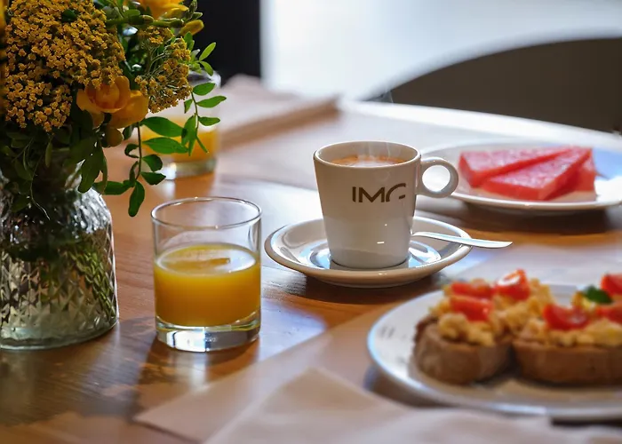 Hotel Fernando Iii 4*