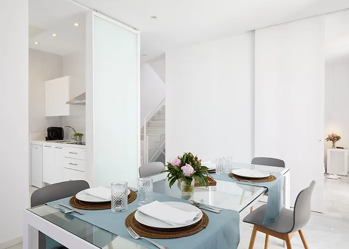 Hotel Fernando Iii 4*