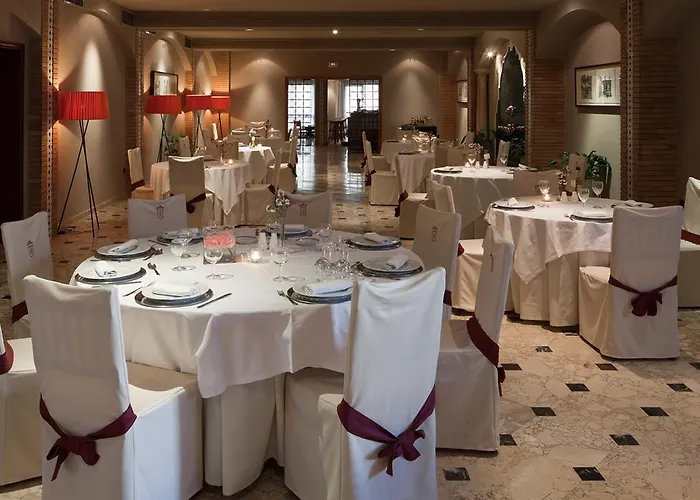 Hotel Fernando Iii Seville