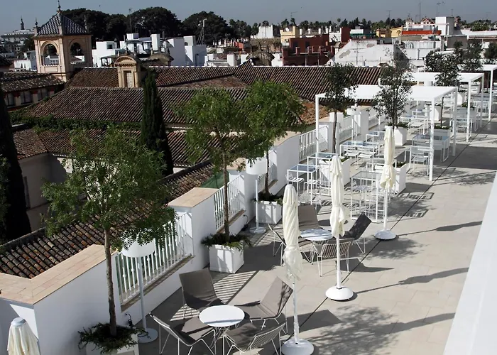 Fernando Iii Seville