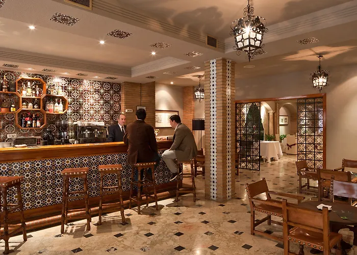 Fernando Iii Hotel 4*