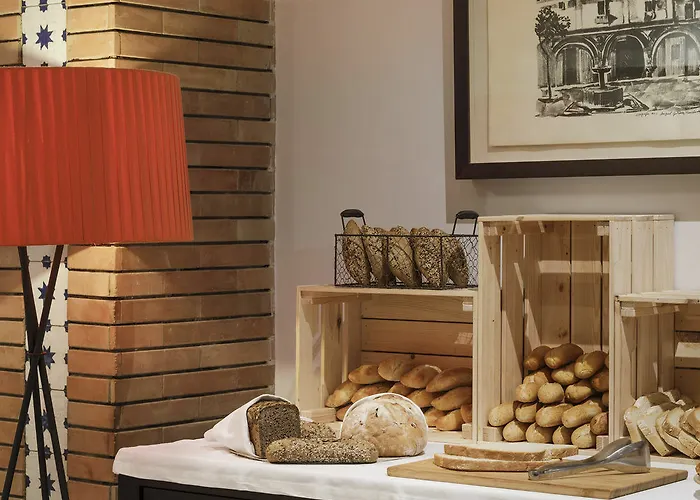 Hotel Fernando Iii 4*