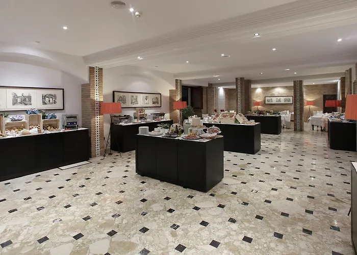 Hotel Fernando Iii Seville