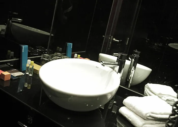 Hotel Fernando Iii 4*