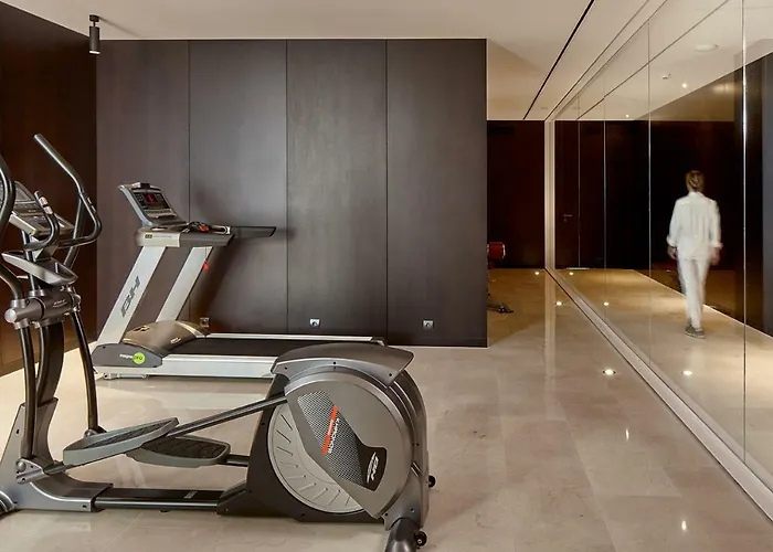 Fernando Iii 4* Seville