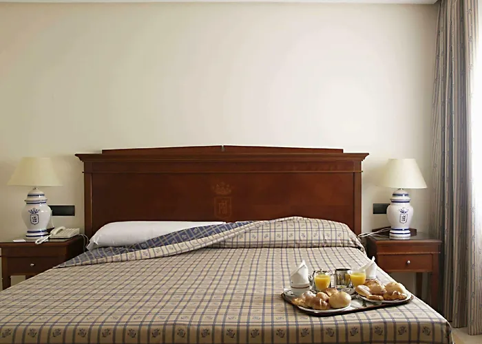 Hotel Fernando Iii Seville