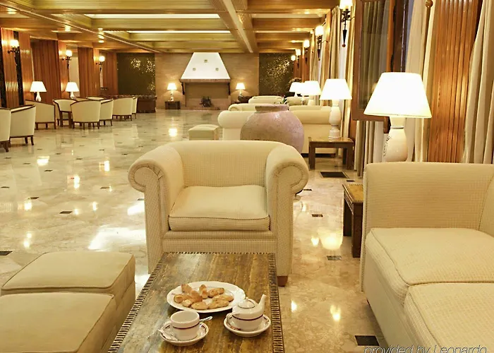 Fernando Iii 4* Seville