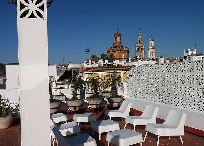 Fernando Iii Seville