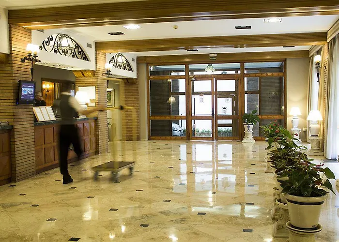 Fernando Iii Hotel 4*