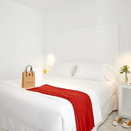 Fernando Iii Hotel Sevilla
